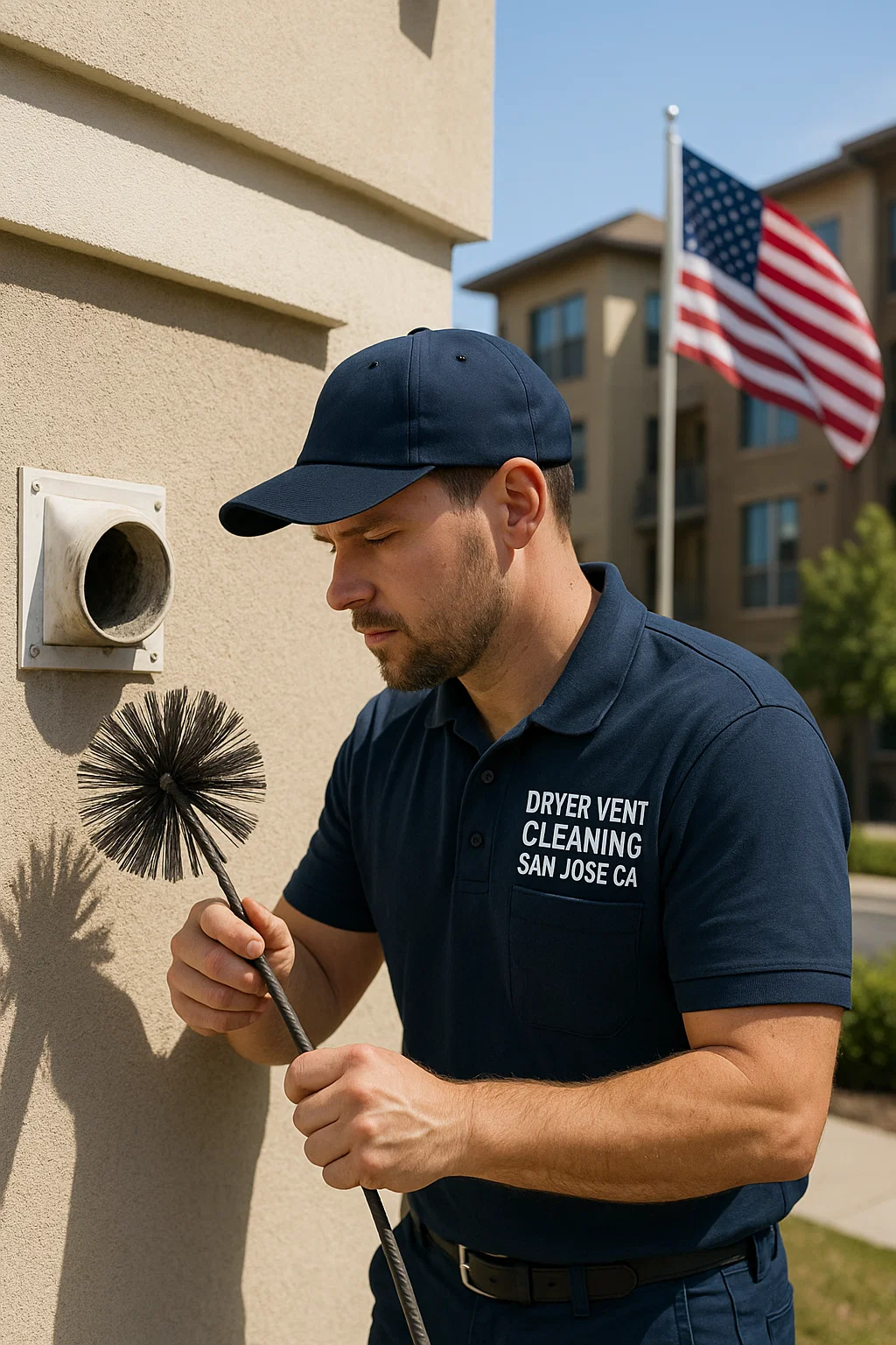 Can Dryer Vent Cleaning San Jose CA Lower Energy Bills?